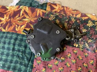 bontott VW PASSAT B6 Vákumpumpa