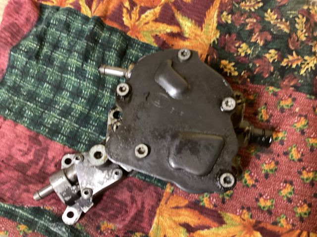 bontott VW PASSAT B6 Vákumpumpa