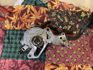 bontott VW PASSAT B6 Vákumpumpa