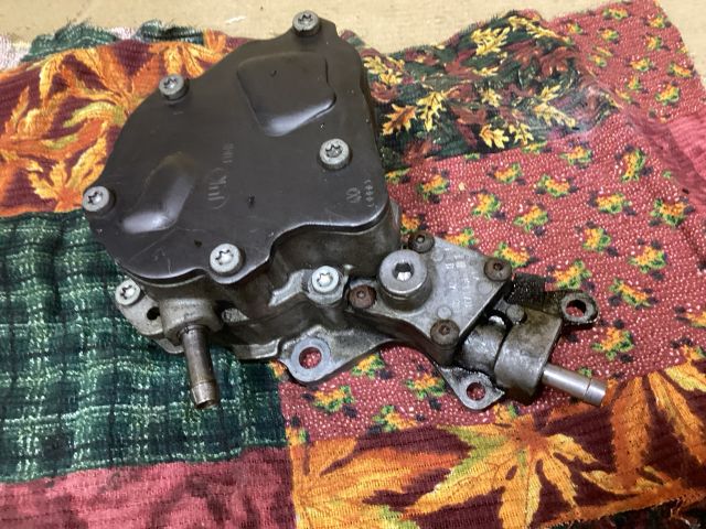 bontott VW PASSAT B6 Vákumpumpa