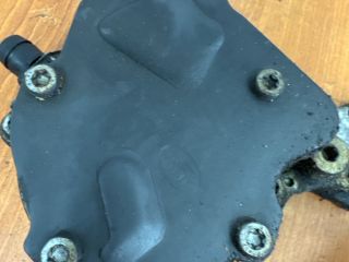 bontott VW PASSAT B6 Vákumpumpa