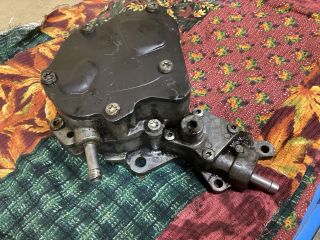 bontott VW PASSAT B6 Vákumpumpa