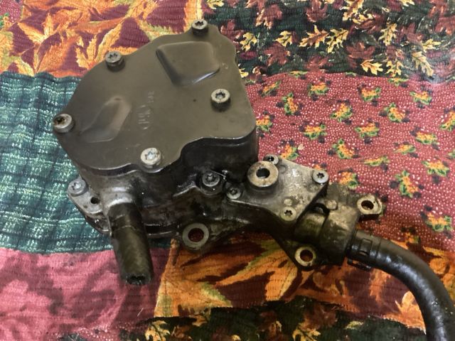 bontott VW PASSAT B6 Vákumpumpa