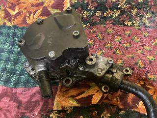 bontott VW PASSAT B6 Vákumpumpa