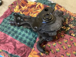 bontott VW PASSAT B6 Vákumpumpa