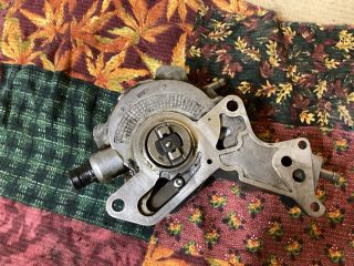 bontott VW PASSAT B6 Vákumpumpa