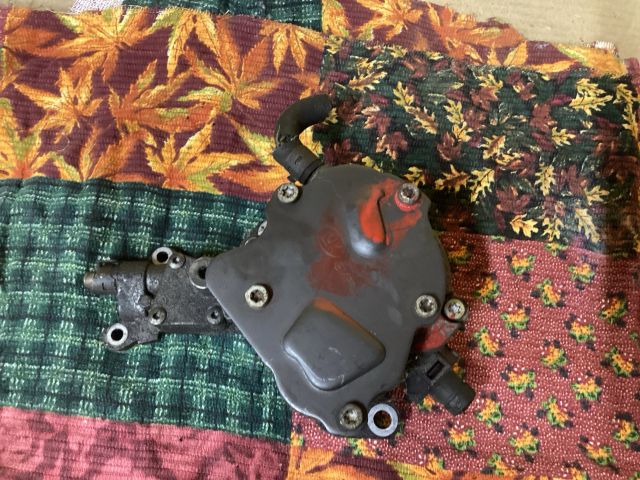 bontott VW PASSAT B6 Vákumpumpa