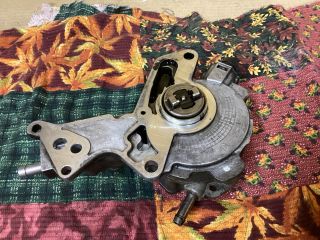 bontott VW PASSAT B6 Vákumpumpa