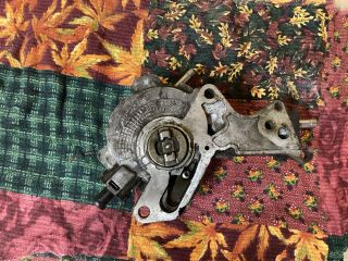 bontott VW PASSAT B6 Vákumpumpa