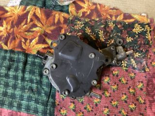 bontott VW PASSAT B6 Vákumpumpa