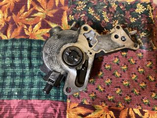 bontott VW PASSAT B6 Vákumpumpa