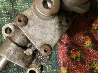 bontott VW PASSAT B6 Vákumpumpa