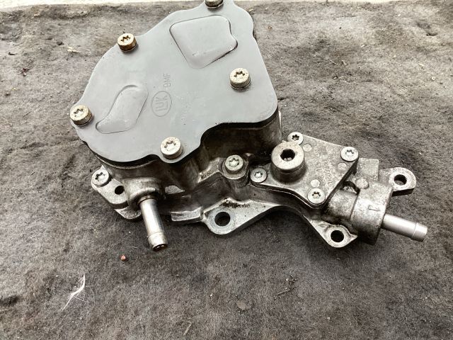 bontott VW PASSAT B6 Vákumpumpa