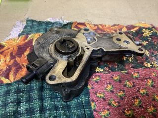 bontott VW PASSAT B6 Vákumpumpa