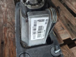 bontott VW PASSAT B6 Váltó Kulissza