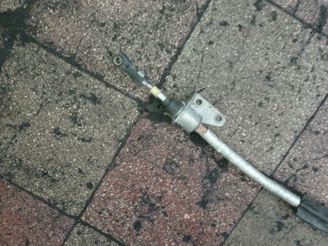 bontott VW PASSAT B6 Váltó Kulissza