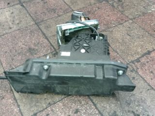 bontott VW PASSAT B6 Váltó Kulissza