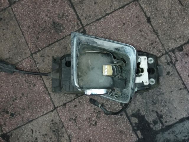 bontott VW PASSAT B6 Váltó Kulissza