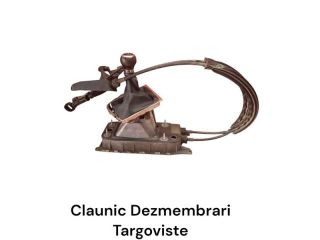 bontott VW PASSAT B6 Váltó Kulissza