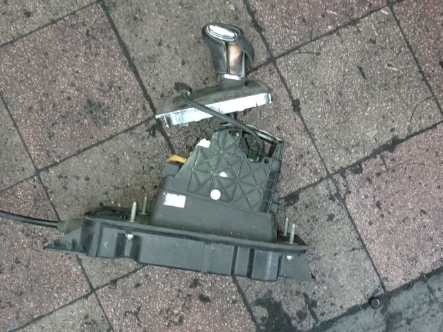 bontott VW PASSAT B6 Váltó Kulissza