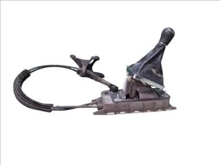 bontott VW PASSAT B6 Váltó Kulissza