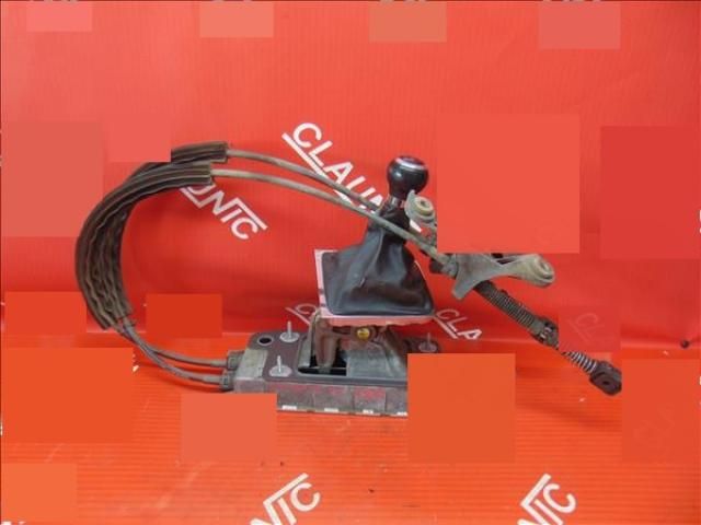 bontott VW PASSAT B6 Váltó Kulissza