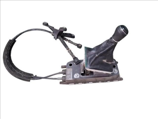 bontott VW PASSAT B6 Váltó Kulissza