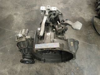 bontott VW PASSAT B6 Váltó (Mechanikus)