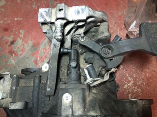 bontott VW PASSAT B6 Váltó (Mechanikus)