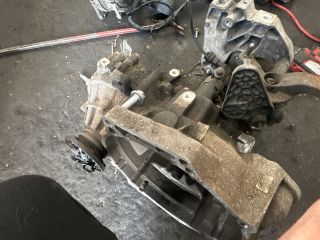 bontott VW PASSAT B6 Váltó (Mechanikus)