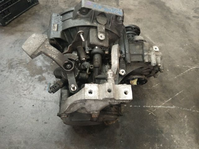 bontott VW PASSAT B6 Váltó (Mechanikus)