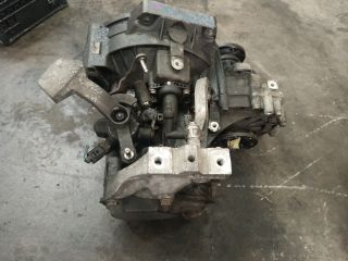 bontott VW PASSAT B6 Váltó (Mechanikus)