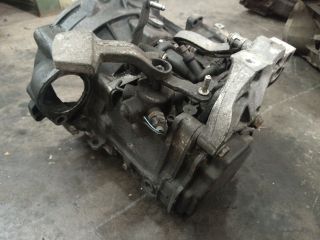 bontott VW PASSAT B6 Váltó (Mechanikus)