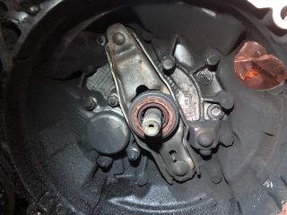 bontott VW PASSAT B6 Váltó (Mechanikus)