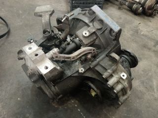 bontott VW PASSAT B6 Váltó (Mechanikus)