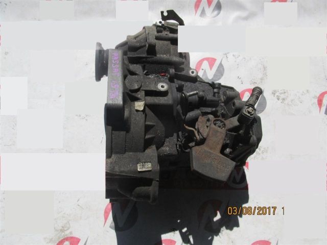 bontott VW PASSAT B6 Váltó (Mechanikus)