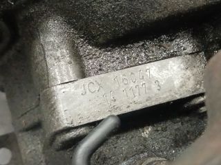 bontott VW PASSAT B6 Váltó (Mechanikus)