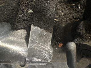 bontott VW PASSAT B6 Váltó (Mechanikus)