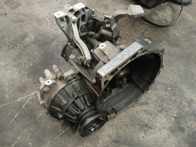 bontott VW PASSAT B6 Váltó (Mechanikus)