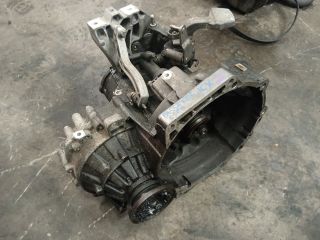 bontott VW PASSAT B6 Váltó (Mechanikus)