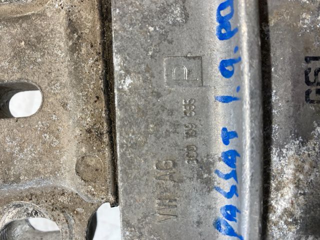 bontott VW PASSAT B6 Váltó Tartó Bak (Pozíciófüggetlen)