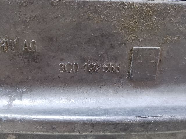 bontott VW PASSAT B6 Váltó Tartó Bak (Pozíciófüggetlen)