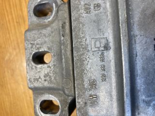 bontott VW PASSAT B6 Váltó Tartó Bak (Pozíciófüggetlen)