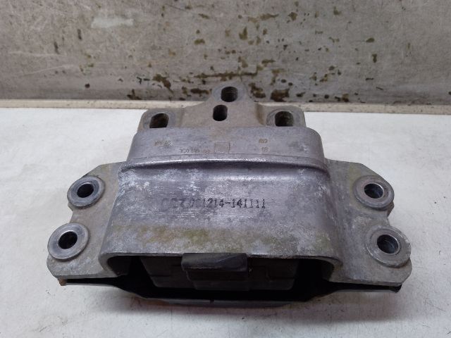 bontott VW PASSAT B6 Váltó Tartó Bak (Pozíciófüggetlen)