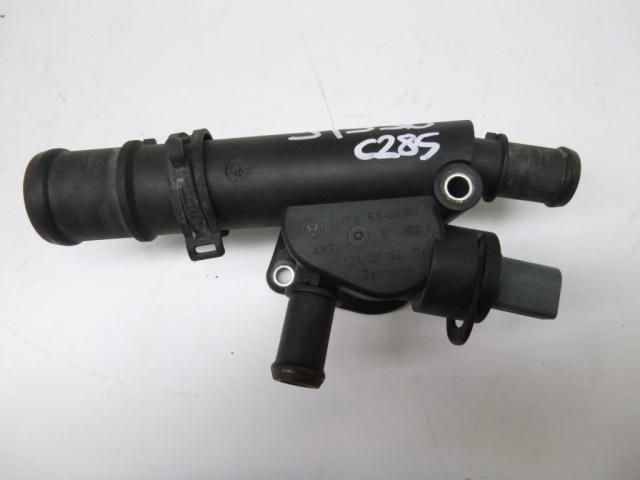 bontott VW PASSAT B6 Vízcső