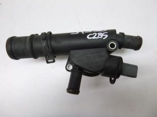 bontott VW PASSAT B6 Vízcső