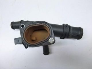 bontott VW PASSAT B6 Vízcső