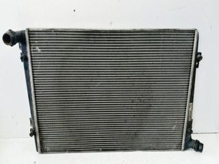 bontott VW PASSAT B6 Vízhűtő Radiátor (Nem klímás)