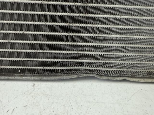 bontott VW PASSAT B6 Vízhűtő Radiátor (Nem klímás)