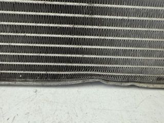 bontott VW PASSAT B6 Vízhűtő Radiátor (Nem klímás)